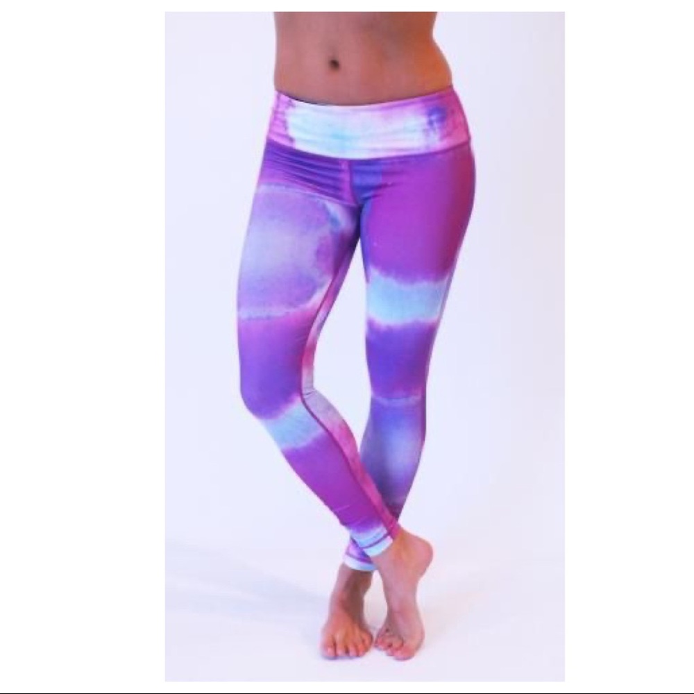 Glyder Yoga Leggings